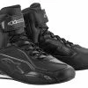 Women Who Ride Alpinestars Stella Faster 3 Shoes