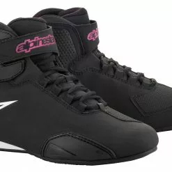 Women Who Ride Alpinestars Stella Sektor Shoes