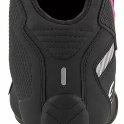 Women Who Ride Alpinestars Stella Sektor Shoes -Throtlynx Sales Store alpinestars stella sektor shoes black fuchsia 3