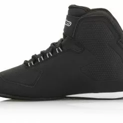Women Who Ride Alpinestars Stella Sektor WP Shoes -Throtlynx Sales Store alpinestars stella sektor wp shoes black silver 2