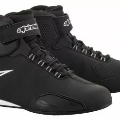 Women Who Ride Alpinestars Stella Sektor WP Shoes
