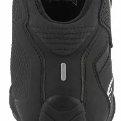 Women Who Ride Alpinestars Stella Sektor WP Shoes -Throtlynx Sales Store alpinestars stella sektor wp shoes black silver 3