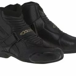 Women Who Ride Alpinestars Stella SMX-1 R Vented Boots