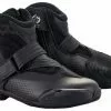 Women Who Ride Alpinestars Stella SMX-1 R V2 Vented Boots -Throtlynx Sales Store alpinestars stella smx1 rv2 vented boots scaled
