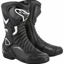 Track & Race Boots Alpinestars Stella SMX 6 V2 Vented Boots