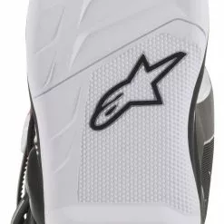 Dirt Bike Boots Alpinestars Stella Tech 3 Boots -Throtlynx Sales Store alpinestars stella tech3 boots black white pink 3 scaled