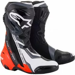 Track & Race Boots Alpinestars Supertech R Boots -Throtlynx Sales Store alpinestars supertech r 1 scaled