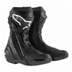 Track & Race Boots Alpinestars Supertech-R Boots (40)