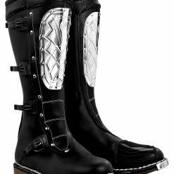 Dirt Bike Boots Alpinestars Oscar Supervictory Boots