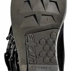 Dirt Bike Boots Alpinestars Oscar Supervictory Boots -Throtlynx Sales Store alpinestars supervictory boots 6