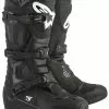 Dirt Bike Boots Alpinestars Tech 3 Boots -Throtlynx Sales Store alpinestars tech3 boots black scaled
