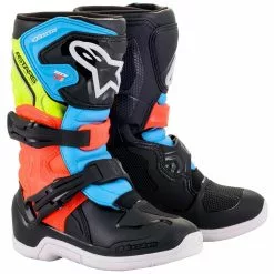Dirt Bike Boots Alpinestars Kids Tech 3S Boots