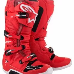 Dirt Bike Boots Alpinestars Tech 7 Boots -Throtlynx Sales Store alpinestars tech7 boots 1