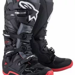 Dirt Bike Boots Alpinestars Tech 7 Boots -Throtlynx Sales Store alpinestars tech7 boots 2