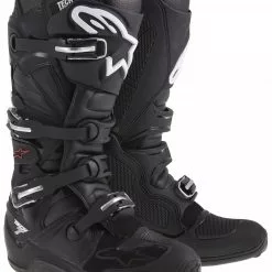 Dirt Bike Boots Alpinestars Tech 7 Boots