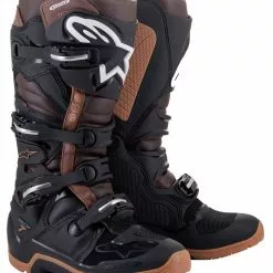 Dirt Bike Boots Alpinestars Tech 7 Enduro Boots -Throtlynx Sales Store alpinestars tech7 enduro boots 2