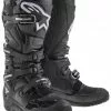 Dirt Bike Boots Alpinestars Tech 7 Enduro Boots -Throtlynx Sales Store alpinestars tech7 enduro boots scaled
