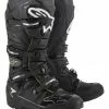 Alpinestars Tech 7 Enduro Drystar Boots Black/Grey/White / 11 [Open Box]