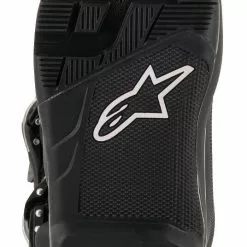 Alpinestars Tech 7 Enduro Drystar Boots Black/Grey/White / 11 [Open Box] -Throtlynx Sales Store alpinestars tech7 enduro drystar boots black grey white11 open box black grey white 2