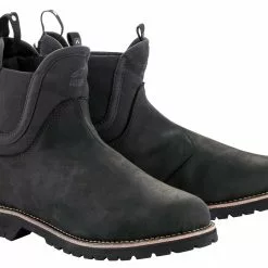 HD & Cruiser Boots Alpinestars Turnstone Shoes