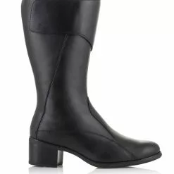 HD & Cruiser Boots Alpinestars Vika V2 WP Women's Boots -Throtlynx Sales Store alpinestars vika v2 waterproof womens boots black 2