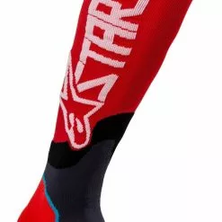 Alpinestars Youth MX Plus 2 Socks -Throtlynx Sales Store alpinestars youth mx plus2 socks 1