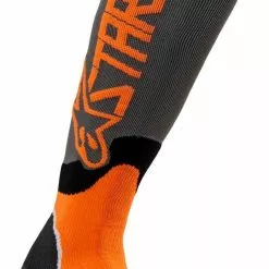 Alpinestars Youth MX Plus 2 Socks -Throtlynx Sales Store alpinestars youth mx plus2 socks gy or