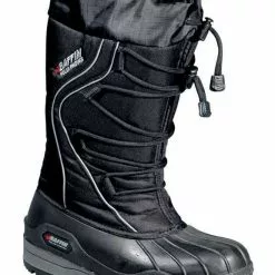 Women Who Ride Baffin Ice Field Women's Boots