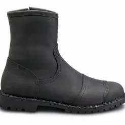 HD & Cruiser Boots Belstaff Duration Boots -Throtlynx Sales Store belstaff duration boots black 2