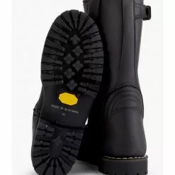 HD & Cruiser Boots Belstaff Endurance Boots -Throtlynx Sales Store belstaff endurance boots 2