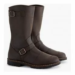 HD & Cruiser Boots Belstaff Endurance Boots -Throtlynx Sales Store belstaff endurance boots 3