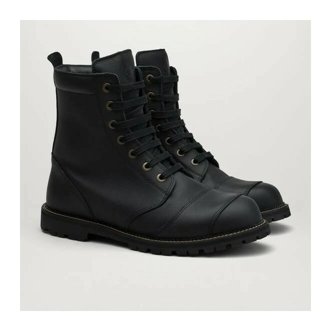 Short Boots & Shoes Belstaff Resolve Boots 3 Short Boots & Shoes Belstaff Resolve Boots