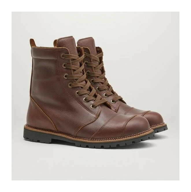Short Boots & Shoes Belstaff Resolve Boots 4 Short Boots & Shoes Belstaff Resolve Boots - Image 2
