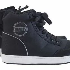 Short Boots & Shoes BILT Dexter Shoes -Throtlynx Sales Store bilt dexter textile motorcycle shoes 2