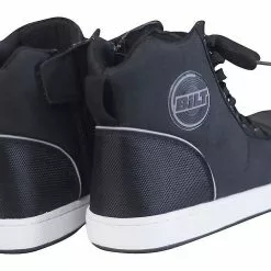 Short Boots & Shoes BILT Dexter Shoes -Throtlynx Sales Store bilt dexter textile motorcycle shoes 4