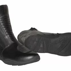 ADV/Touring Boots BILT Pro Tourer Air Boots -Throtlynx Sales Store bilt pro tourer air boots black 3