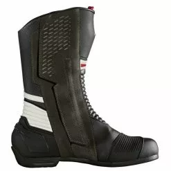 Track & Race Boots BMW Pro Race GTX Boots -Throtlynx Sales Store bmw boots pro race gtx black 2