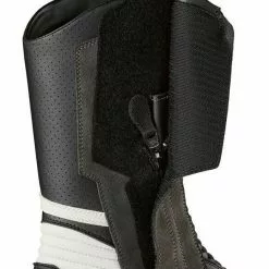 Track & Race Boots BMW Pro Race GTX Boots -Throtlynx Sales Store bmw boots pro race gtx black 3