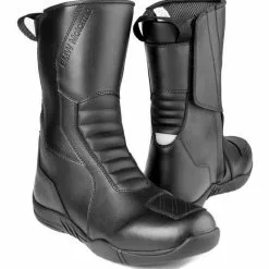 ADV/Touring Boots BMW Essential Boots Black / 40 [Open Box]