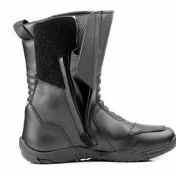 ADV/Touring Boots BMW Essential Boots Black / 40 [Open Box] -Throtlynx Sales Store bmw essential boots black40 open box black 3