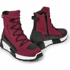 Short Boots & Shoes BMW KnitLite Women's Sneakers