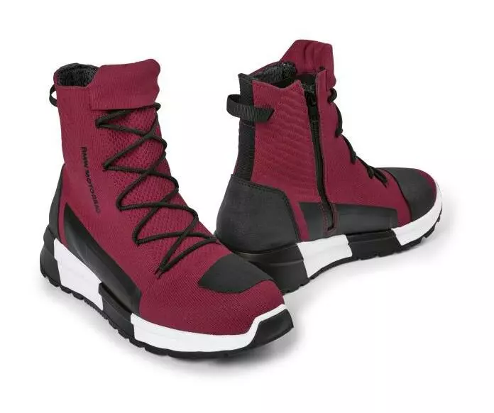 Short Boots & Shoes BMW KnitLite Women's Sneakers 3 Short Boots & Shoes BMW KnitLite Women's Sneakers