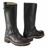 HD & Cruiser Boots BMW Pankow Women's Boots -Throtlynx Sales Store bmw pankow womens boots black