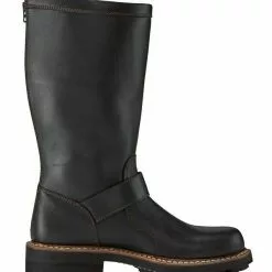 HD & Cruiser Boots BMW Pankow Women's Boots -Throtlynx Sales Store bmw pankow womens boots black 2