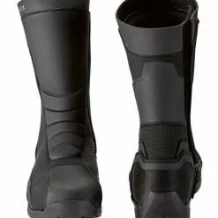 ADV/Touring Boots BMW Sonora GTX Boots -Throtlynx Sales Store bmw sonora gtx boots black 3