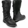 ADV/Touring Boots BMW VentureGrip GTX Boots -Throtlynx Sales Store bmw venture grip gtx boots