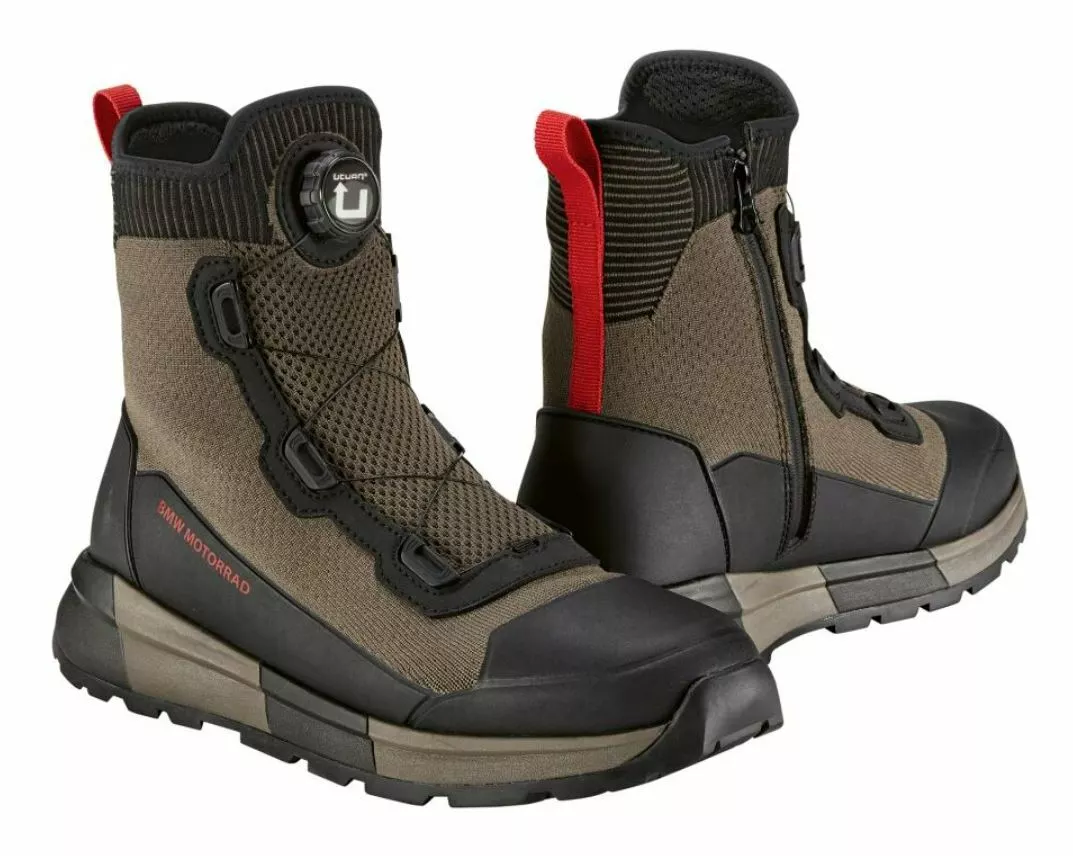ADV/Touring Boots BMW GS Kawir GTX Sneakers 3 ADV/Touring Boots BMW GS Kawir GTX Sneakers