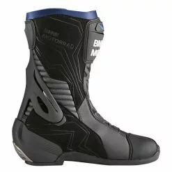 BMW M Pro Race Comp Boots -Throtlynx Sales Store bmwm pro race comp boots black 2