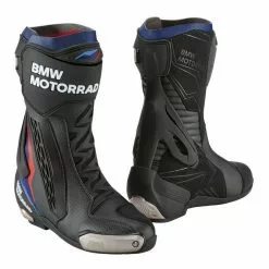 BMW M Pro Race Comp Boots