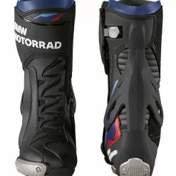 BMW M Pro Race Comp Boots -Throtlynx Sales Store bmwm pro race comp boots black 3